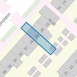 Perceel HLM03-AF-1321