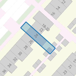 Perceel HLM03-AF-1322