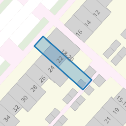 Perceel HLM03-AF-1323