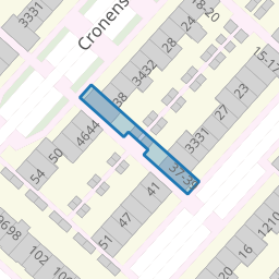 Perceel HLM03-AF-1325