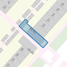 Perceel HLM03-AF-1336