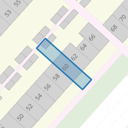 Perceel HLM03-AF-1343