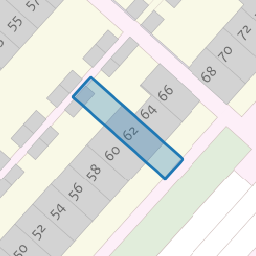 Perceel HLM03-AF-1344