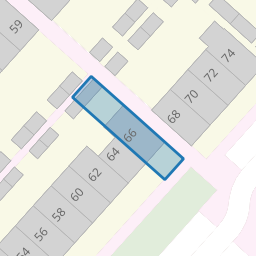 Perceel HLM03-AF-1346