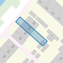 Perceel HLM03-AF-1350