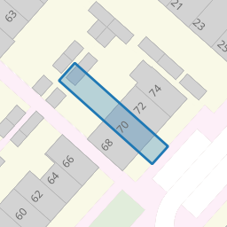 Perceel HLM03-AF-1353