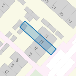 Perceel HLM03-AF-1354