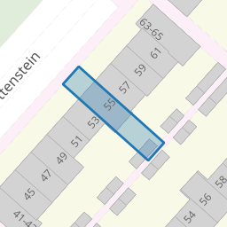 Perceel HLM03-AF-1362