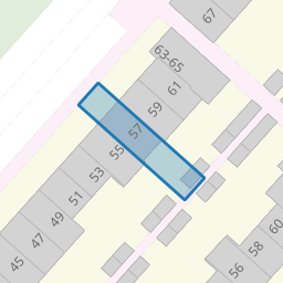 Perceel HLM03-AF-1363