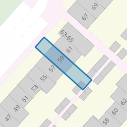 Perceel HLM03-AF-1364