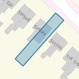 Perceel HLM03-AF-137