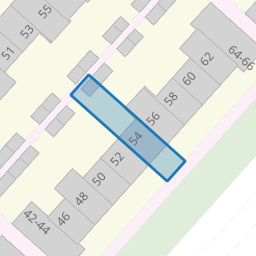 Perceel HLM03-AF-1370