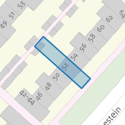 Perceel HLM03-AF-1371