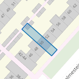 Perceel HLM03-AF-1372