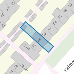 Perceel HLM03-AF-1373