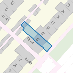 Perceel HLM03-AF-1374