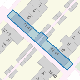 Perceel HLM03-AF-1375