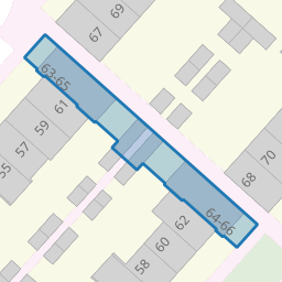 Perceel HLM03-AF-1376