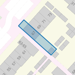 Perceel HLM03-AF-1377