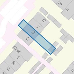 Perceel HLM03-AF-1378