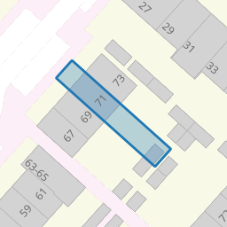 Perceel HLM03-AF-1379