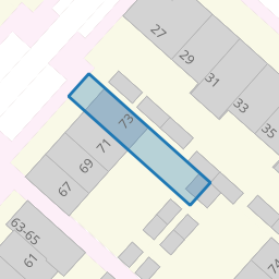 Perceel HLM03-AF-1380