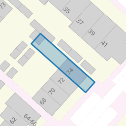 Perceel HLM03-AF-1381