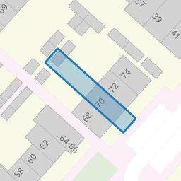 Perceel HLM03-AF-1383