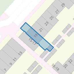 Perceel HLM03-AF-1386