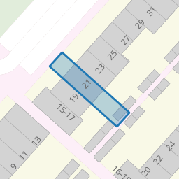 Perceel HLM03-AF-1387