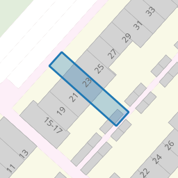 Perceel HLM03-AF-1388