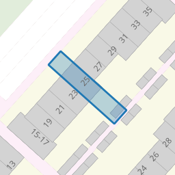 Perceel HLM03-AF-1389