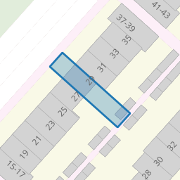 Perceel HLM03-AF-1391