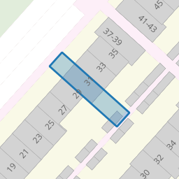 Perceel HLM03-AF-1392