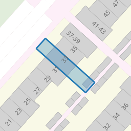 Perceel HLM03-AF-1393