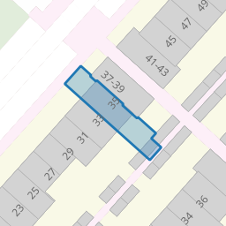 Perceel HLM03-AF-1394