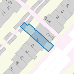 Perceel HLM03-AF-1395