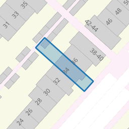 Perceel HLM03-AF-1396