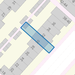 Perceel HLM03-AF-1398