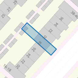 Perceel HLM03-AF-1399