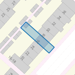 Perceel HLM03-AF-1400