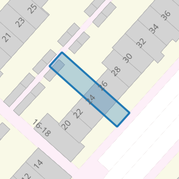 Perceel HLM03-AF-1401