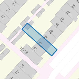 Perceel HLM03-AF-1402