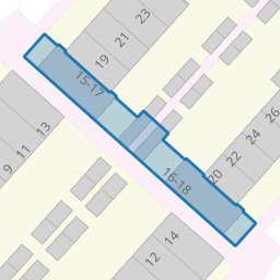 Perceel HLM03-AF-1404