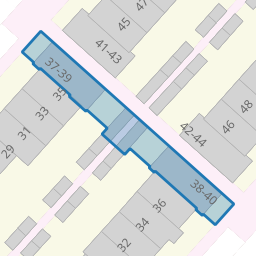 Perceel HLM03-AF-1405