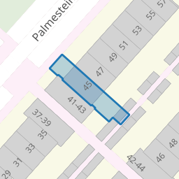 Perceel HLM03-AF-1406