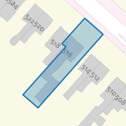 Perceel HLM03-AF-141