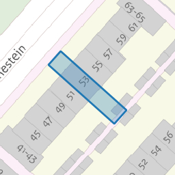 Perceel HLM03-AF-1410