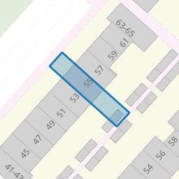 Perceel HLM03-AF-1411