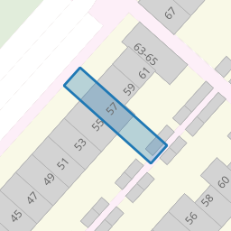 Perceel HLM03-AF-1412